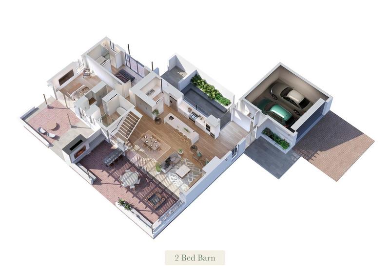 0 Bedroom Property for Sale in Darling Western Cape